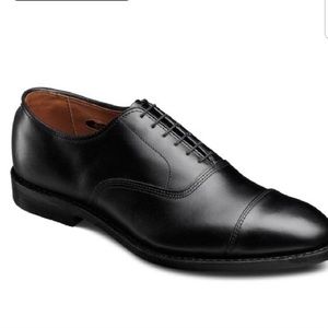 Allen Edmonds oxford dress shoe
